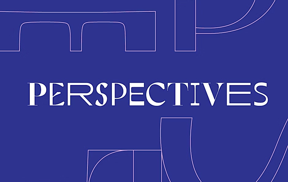 KQED Perspectives