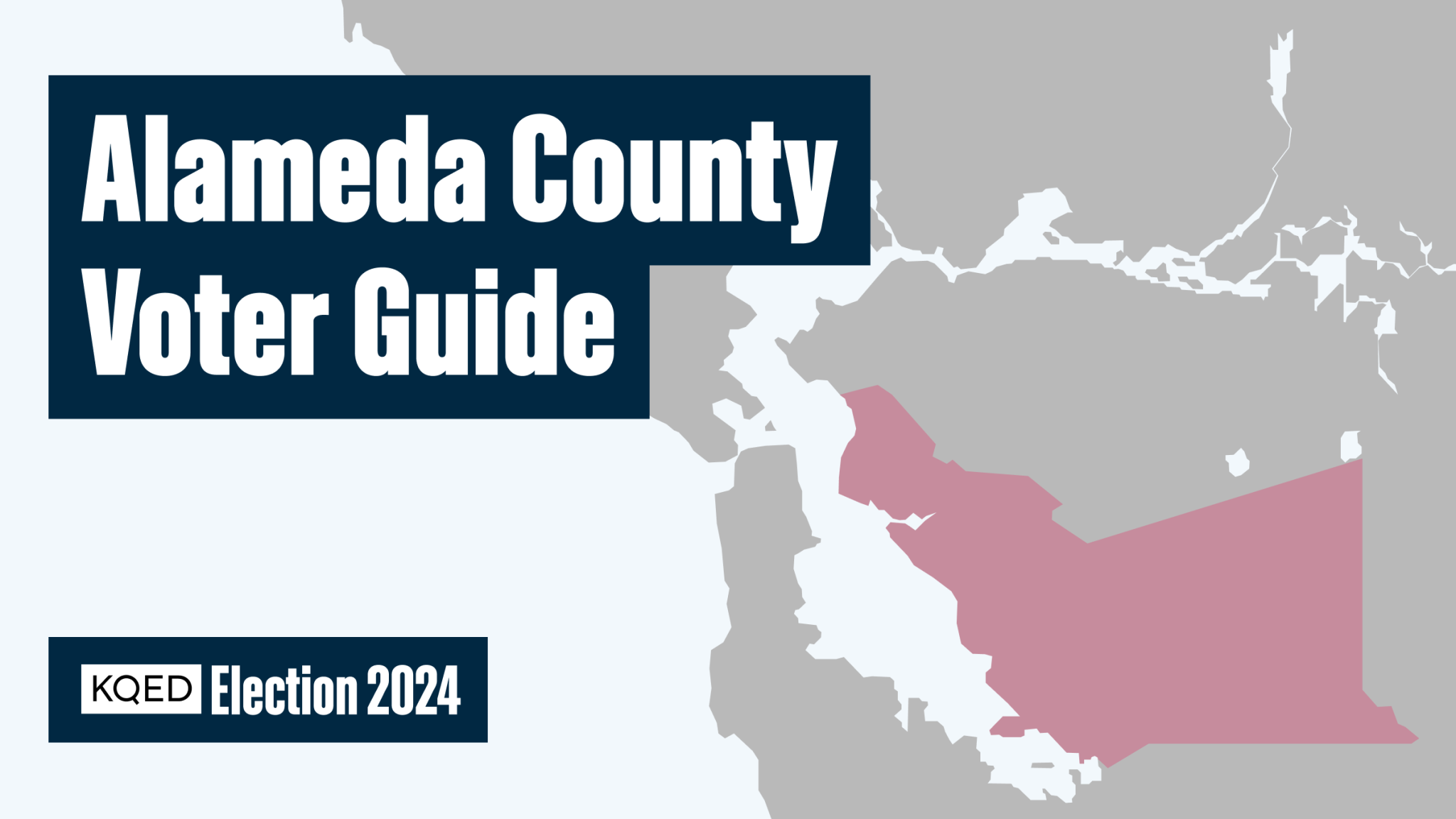 Alameda County City of Newark Races KQED