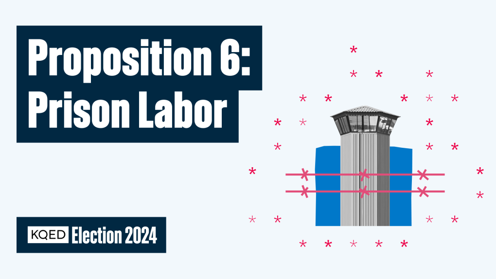Live Election Results for California’s Proposition 6 in 2024 KQED