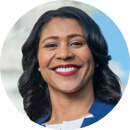 London Breed