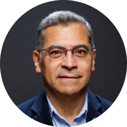 Xavier Becerra