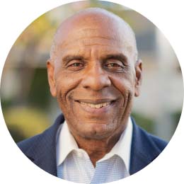 Steven Bradford