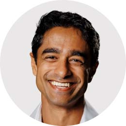 Saikat Chakrabarti