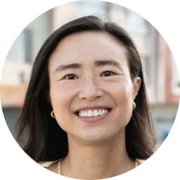 Connie Chan