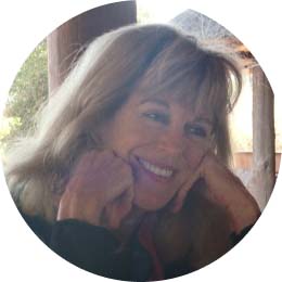 Suzanne Chenault