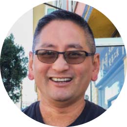 Albert Chow