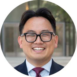 Daniel Chung