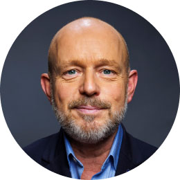 Steve Hilton