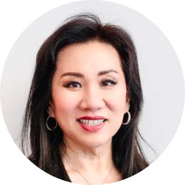 Wendy Huang