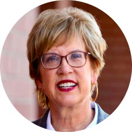 Stacy Korsgaden