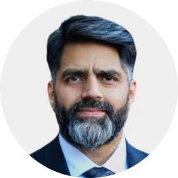 Gopal Krishan