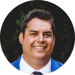 Matt Ortega