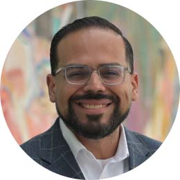 Peter Ortiz