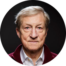 Tom Steyer