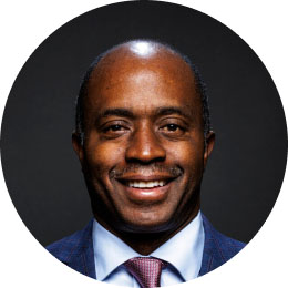 Tony Thurmond