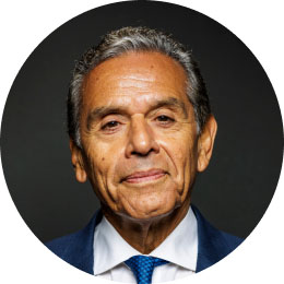 Antonio Villaraigosa