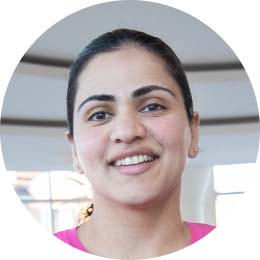 Aisha Wahab
