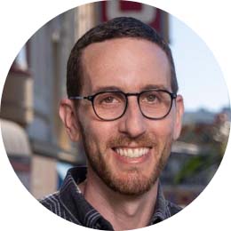 Scott Wiener