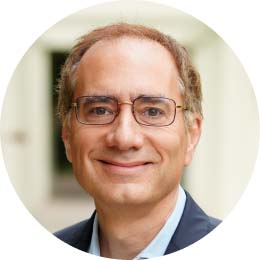 Patrick Wolff