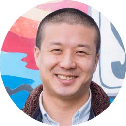 Alan Wong