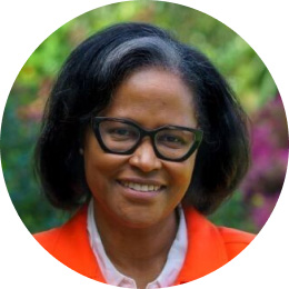 Ursula Jones Dickson