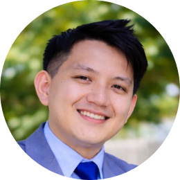 Raymond Liu