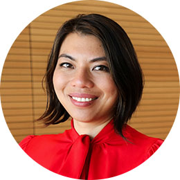 Virginia Cheung