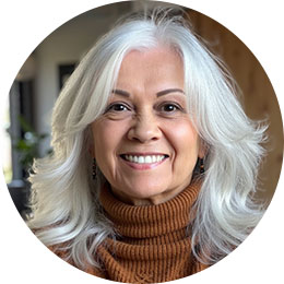 Lilia Dardon