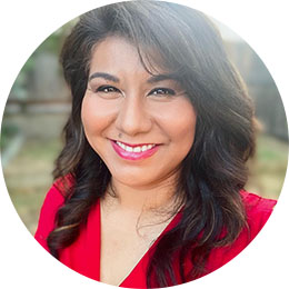 Alma Hernandez
