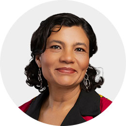 Claudia Jiménez