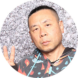 Mike Trouble Lin