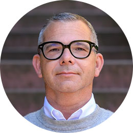 Gary McCoy
