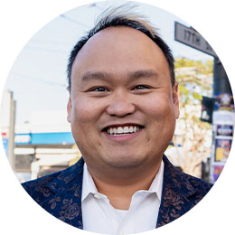 Michael Nguyen