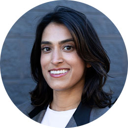 Darshini Patel