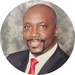 Shawn M. Richard