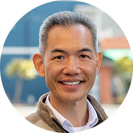 Tim Tung